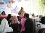 Bappeda Medan Beri Pelatihan Keterampilan Kepada Difabel Dan Wanita Kepala Rumah Tangga