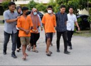 Janji Berbuah Petaka