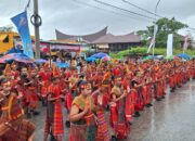 Dukung Pemecahan Rekor MURI Di Aquabike World Championship, PLN Hadirkan Listrik Berkualitas