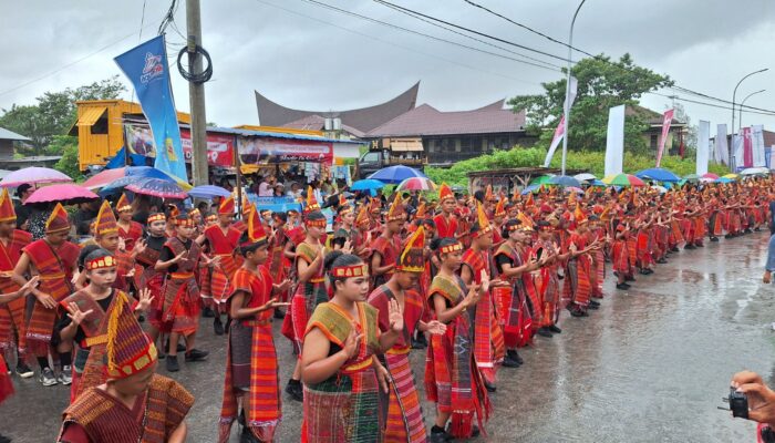 Dukung Pemecahan Rekor MURI Di Aquabike World Championship, PLN Hadirkan Listrik Berkualitas