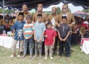 Ketum Pujakesuma: Pilihan Kita Mas Bayu Mendampingi Pak Yusuf