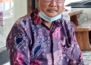Tafakur Tahdzib Al Kamal Fi Asma’ Al Rijal: Naskah Kota Tua Aleppo-Negeri Syam Abad Ke-7 Hijriah