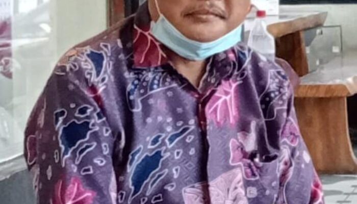 Tafakur Tahdzib Al Kamal Fi Asma’ Al Rijal: Naskah Kota Tua Aleppo-Negeri Syam Abad Ke-7 Hijriah