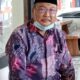 Tafakur Tahdzib Al Kamal Fi Asma' Al Rijal: Naskah Kota Tua Aleppo-Negeri Syam Abad Ke-7 Hijriah