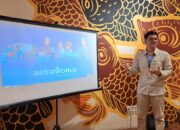 ERA AstraWorld Sumatera Utara Optimalkan Layanan