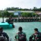 Dandim Aceh Tamiang Minta Para Anggota Tingkatkan Kualitas Kinerjanya