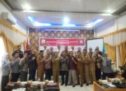 Kesbangpol Langsa Serempak Bangun Sinergi Dan Kolaborasi Pilkada Damai