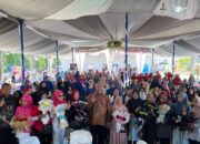 Forum UMKM Bersatu Dukung Syah Afandin-Tiorita Di Pilkada Langkat