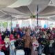 Forum UMKM Bersatu Dukung Syah Afandin-Tiorita Di Pilkada Langkat