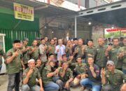 Tegak Lurus, Komando Singa Mutiara Wajib Menangkan Sarjani-Alzaizi Saja