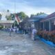 Polres Simalungun Edukasi Disiplin Berlalu Lintas Di SMK Negeri 1 Siantar