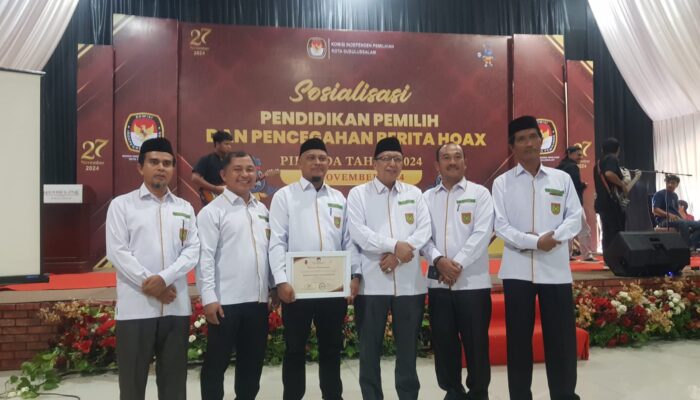 Pesan DDII Untuk Paslon Kontestan Pilkada Serentak 2024