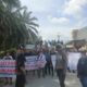 Jalan Provinsi Rusak, Warga 4 Kecamatan Tuntut Kadis PUPR Turun Ke Asahan 