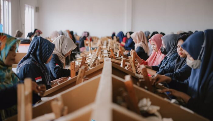 Kehadiran Pabrik Rokok Surya Group Tingkatkan Perekonomian Masyarakat Dan PAD