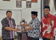 Pendiri Ruman Aceh Dorong Mahasiswa UGL Prioritaskan Wacana Bermutu