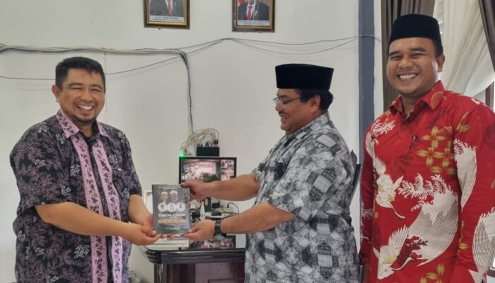 Pendiri Ruman Aceh Dorong Mahasiswa UGL Prioritaskan Wacana Bermutu