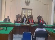 Vonis Empat Tahun Penjara Perkara Korupsi Ijazah Palsu Margaretha Octavia Gultom