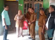 Turunkan Spanduk Cabup Deliserdang Dan Cagubsu, Oknum Kades Jadi Tersangka