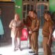 Turunkan Spanduk Cabup Deliserdang Dan Cagubsu, Oknum Kades Jadi Tersangka