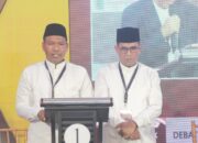 Sulaiman Tole-Abdul Hamid Siap Bangun Aceh Timur dengan Program Pro Rakyat