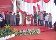 Pj Sekda Aceh Tamiang Minta Penyelenggara Pemilu Jangan Main-main