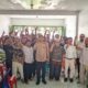 Tim Pemenangan PMA - AFN Siap Terjunkan 551 Orang Saksi Di TPS