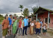 Jalan Mulus, Masyarakat Palipi Komit Vandiko 2 Periode