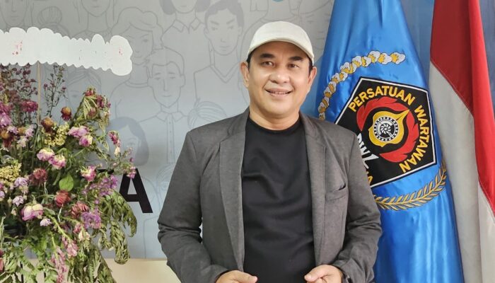 Surat AHU PWI Diblokir, Hendry Ch. Bangun Tidak Punya Legal Standing