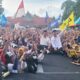 Puluhan Ribu Pendukung Hadiri Kampanye Akbar Pasangan PMA -AFN