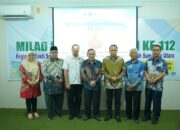 RSU Muhammadiyah Sumut Gelar Baksos Dan Donor Darah