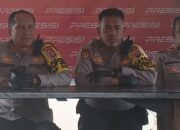 Dukung Ketahanan Pangan, Polisi Di Bireuen Akan Dampingi Petani