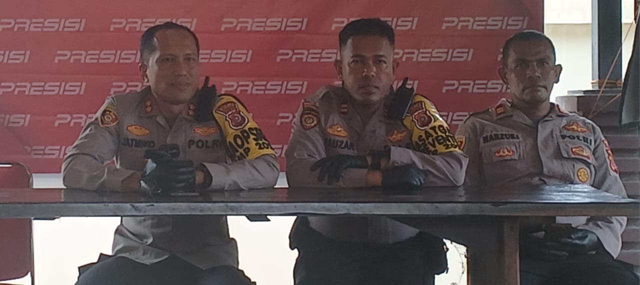 Dukung Ketahanan Pangan, Polisi Di Bireuen Akan Dampingi Petani
