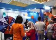 PT Railink Manfaatkan KAI Expo Perkenalkan KA Srilelawangsa Dan KA YIA