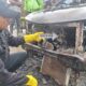 Polres Aceh Timur Selidiki Kasus Mobil Timses Diduga Dibakar OTK