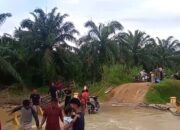 Cuaca Ekstrem, Sejumlah Wilayah Di Labusel Dilanda Banjir