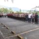 Polres Simalungun Tingkatkan Keamanan Jelang Debat Publik Kedua Pilkada