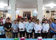 Pembinaan Guru Magrib Mengaji Se-Kecamatan Medan Perjuangan Berjalan Lancar