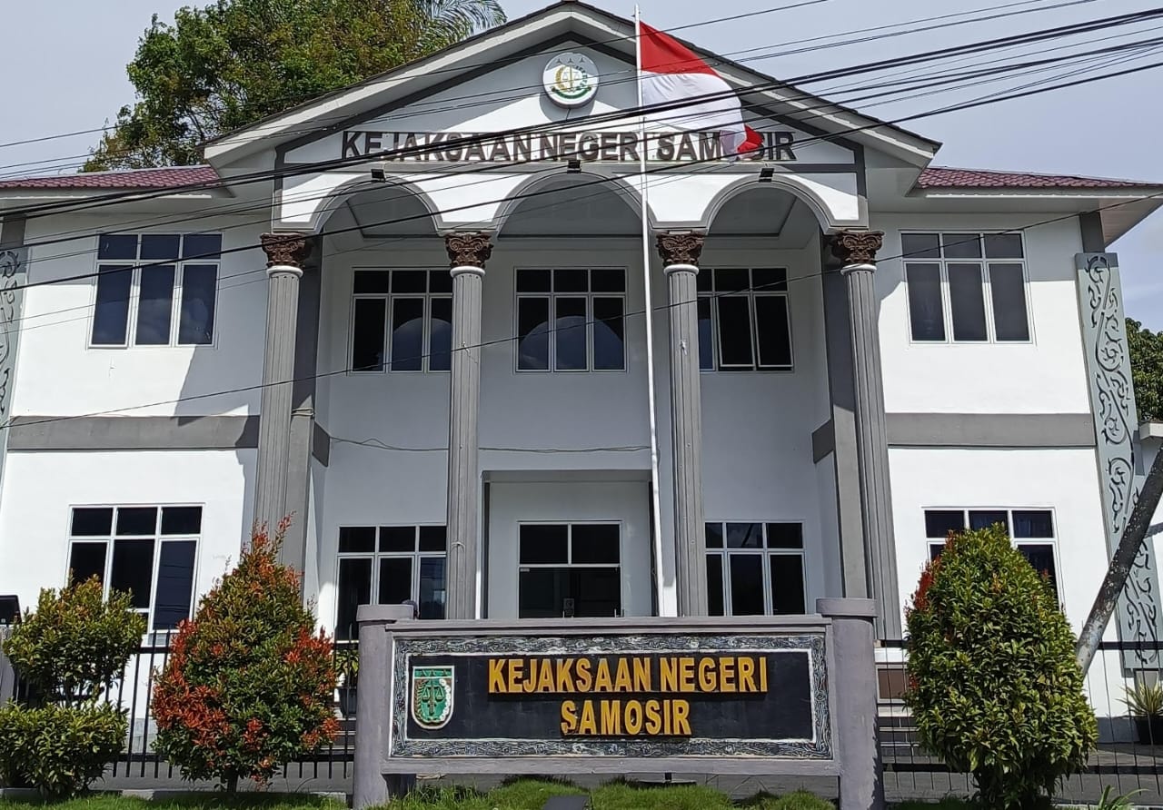 Dituntut 2 Tahun Lebih, Pengusaha Galian C Divonis 4 Bulan Penjara