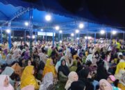 Masyarakat Singkil Siap Menangkan Salim Fakhry- Heri Al Hilal Pada Pilkada Agara