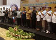 Umar Solikhan: Bahasa Aceh Dan Gayo Berada Pada Posisi Rentan