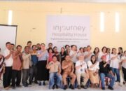 PT Aviasi Pariwisata Indonesia (Persero) Gelar IHH Untuk 4 Kabupaten Kawasan Danau Toba