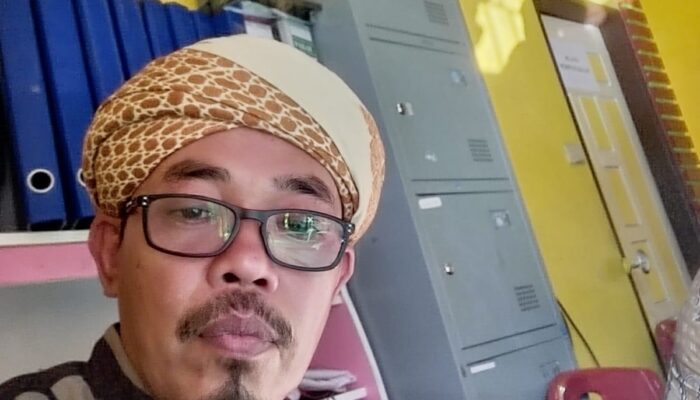 650 Lebih Guru MDTA Di Palas Siap Pilih Paslon PMA- AFN