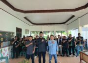 Jelang Putungsura, PTPS Di Simalungun Diminta Tingkatkan Pengawasan