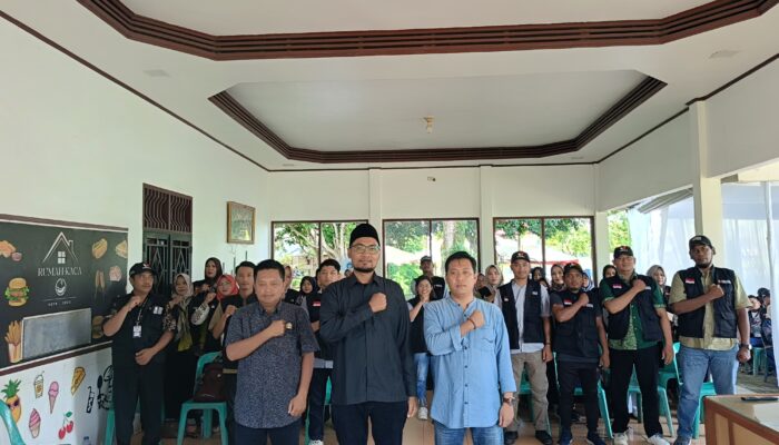 Jelang Putungsura, PTPS Di Simalungun Diminta Tingkatkan Pengawasan