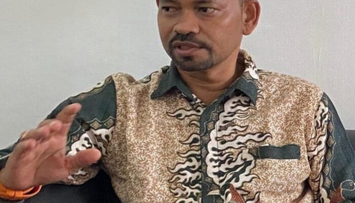 Damailah Aceh: Pilkada Bukan Ajang Permusuhan