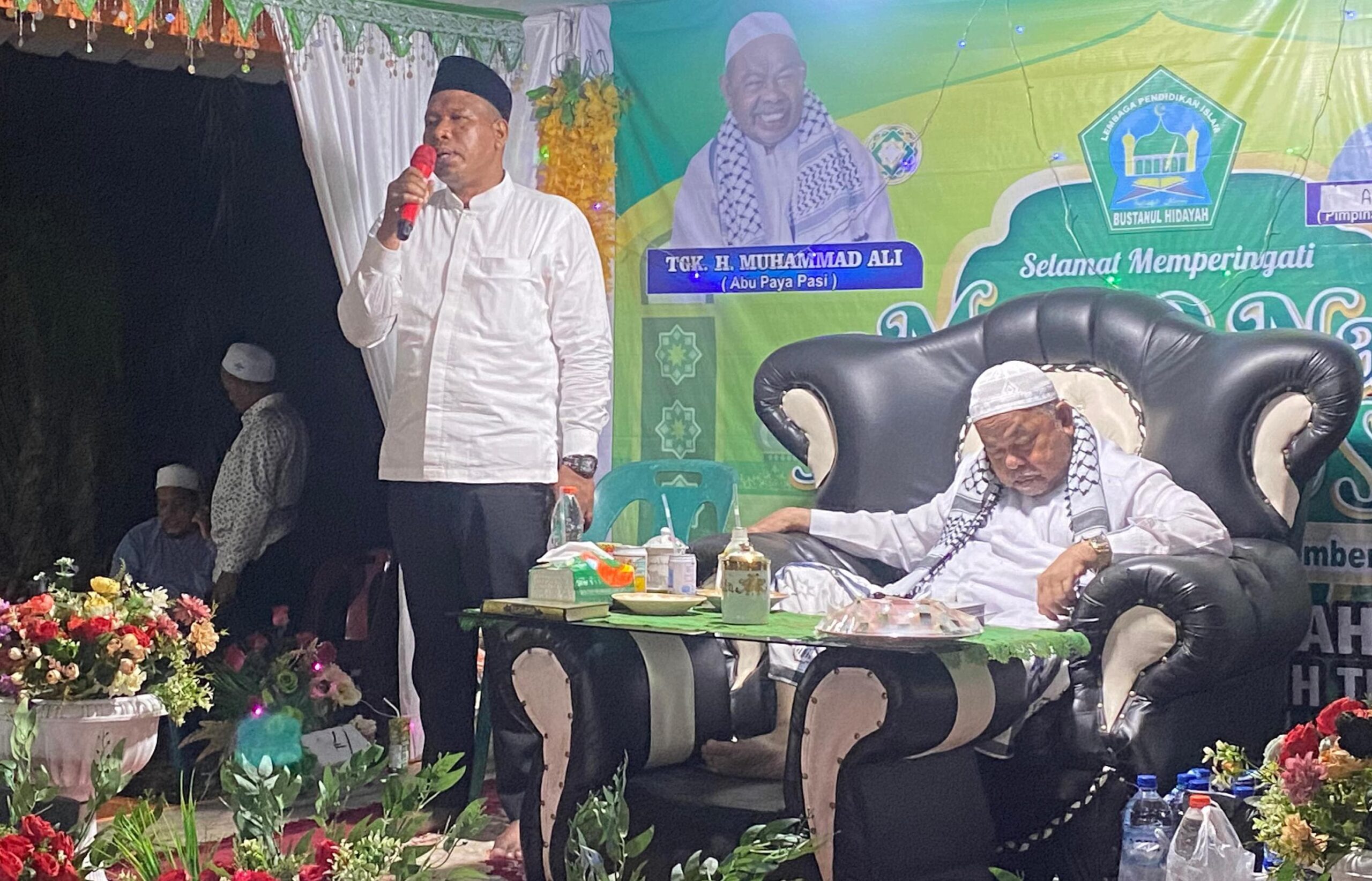 'Peng Jajan Aneuk Sikula' Progam Unggulan Pasangan Sulaiman Tole-Abdul Hamid 'Peng Jajan Aneuk Sikula' Progam Unggulan Pasangan Sulaiman Tole-Abdul Hamid