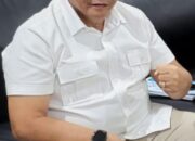 M Dahnil Ginting Respon Cepat Keluhan Jalan RusakJumpai Kadis PU Deliserdang