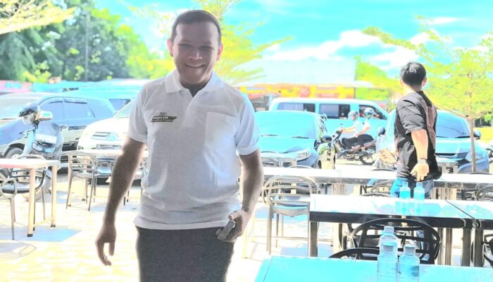 Dek Fadh: Kericuhan Karena Paslon 01 Langgar Perjanjian Debat