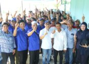 Melalui Sofyan-Junaidi, Warga Harapkan Pengangkatan Honorer Jadi P3K Terealisasi