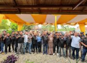 Jelang Kampanye Akbar, Dukungan Dan Hasil Survei Paslon Satria Unggul Di Langkat